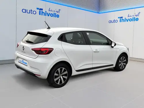 Renault Clio Clio TCe 90 Equilibre - Photo 4