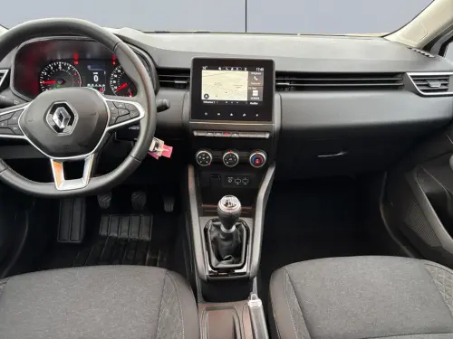 Renault Clio Clio TCe 90 Equilibre - Photo 11