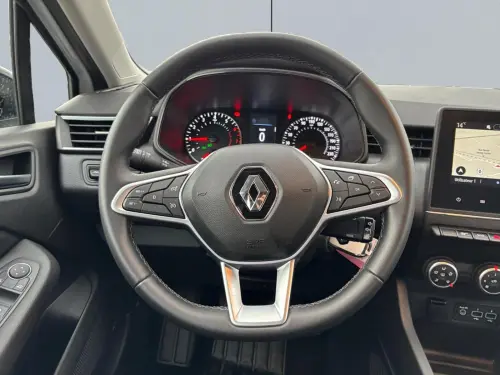 Renault Clio Clio TCe 90 Equilibre - Photo 12