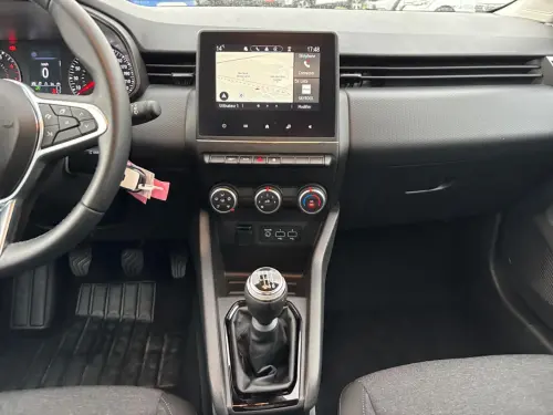 Renault Clio Clio TCe 90 Equilibre - Photo 14