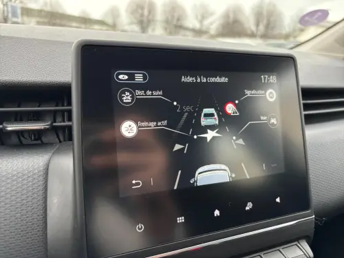 Renault Clio Clio TCe 90 Equilibre - Photo 20