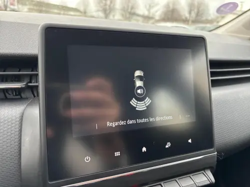 Renault Clio Clio TCe 90 Equilibre - Photo 22