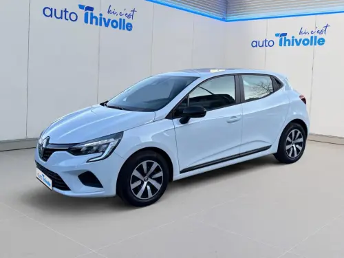 Renault Clio Clio TCe 90 Equilibre - Photo 0