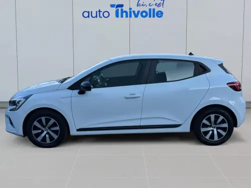 Renault Clio Clio TCe 90 Equilibre - Photo 1