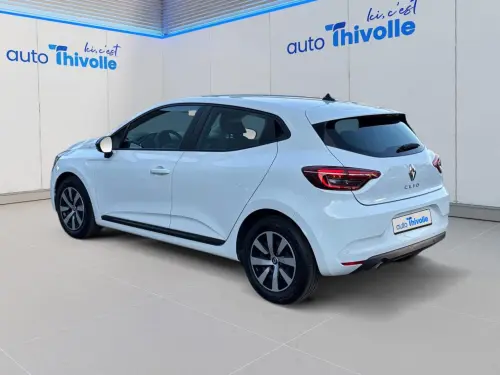 Renault Clio Clio TCe 90 Equilibre - Photo 2