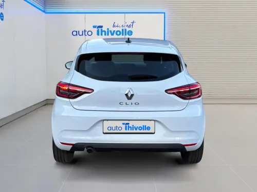 Renault Clio Clio TCe 90 Equilibre - Photo 3