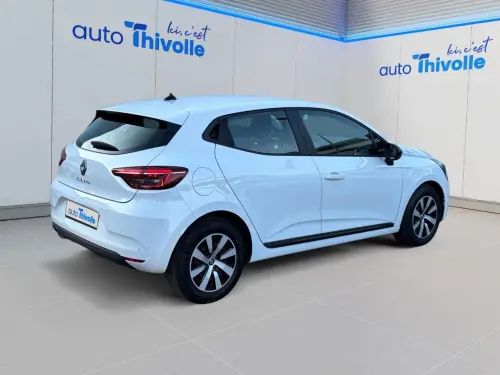 Renault Clio Clio TCe 90 Equilibre - Photo 4