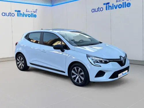 Renault Clio Clio TCe 90 Equilibre - Photo 6