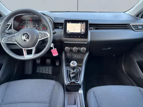 Renault Clio Clio TCe 90 Equilibre - Photo 11