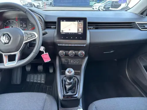 Renault Clio Clio TCe 90 Equilibre - Photo 14