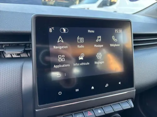 Renault Clio Clio TCe 90 Equilibre - Photo 19