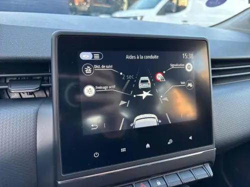 Renault Clio Clio TCe 90 Equilibre - Photo 20