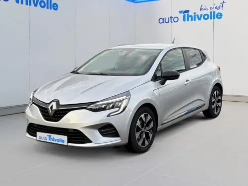 Renault Clio Clio TCe 90 Evolution - Photo 0