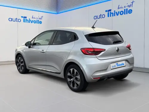 Renault Clio Clio TCe 90 Evolution - Photo 2