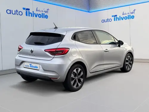 Renault Clio Clio TCe 90 Evolution - Photo 4