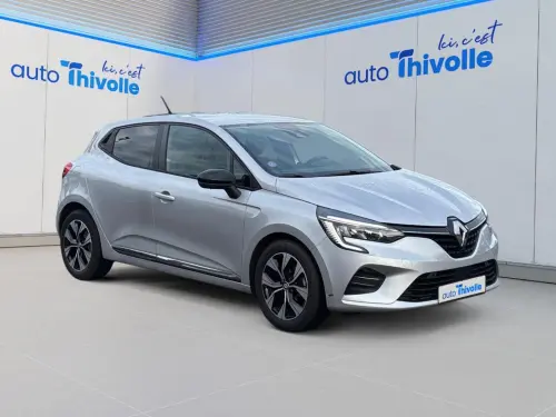 Renault Clio Clio TCe 90 Evolution - Photo 6