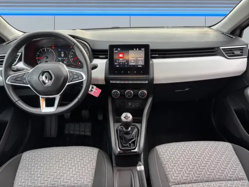 Renault Clio Clio TCe 90 Evolution - Photo 11
