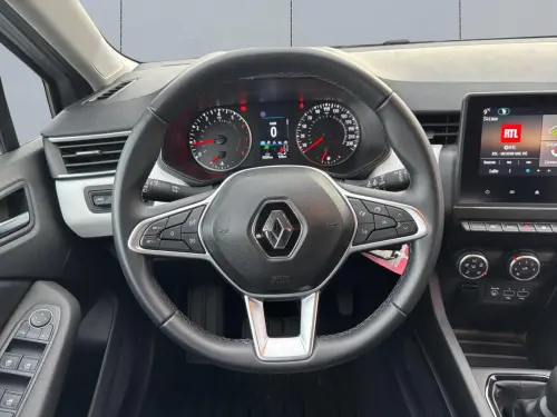 Renault Clio Clio TCe 90 Evolution - Photo 12