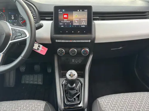 Renault Clio Clio TCe 90 Evolution - Photo 14