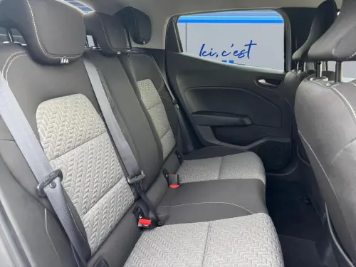 Renault Clio Clio TCe 90 Evolution - Photo 17