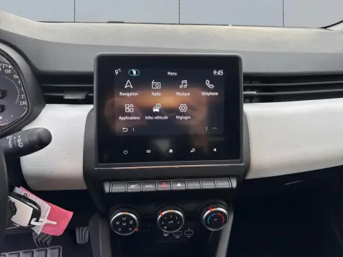 Renault Clio Clio TCe 90 Evolution - Photo 19