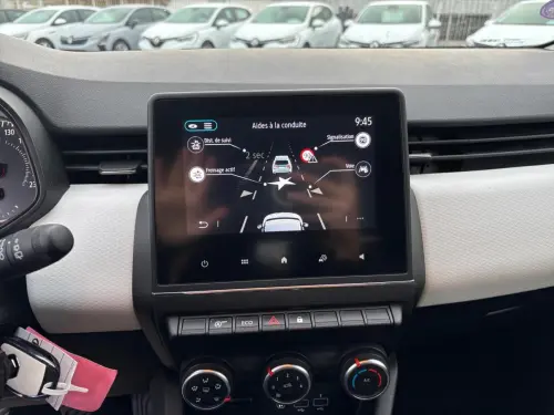 Renault Clio Clio TCe 90 Evolution - Photo 20