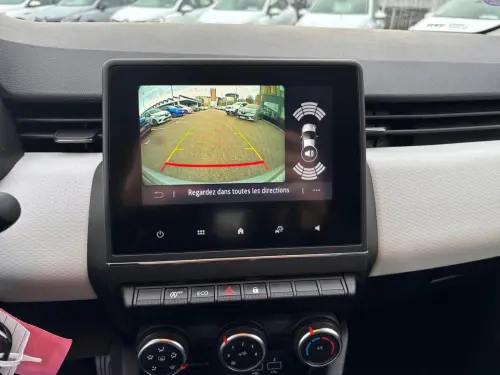 Renault Clio Clio TCe 90 Evolution - Photo 22