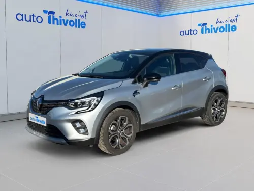 Renault Captur TCe 90 Techno - Photo 0
