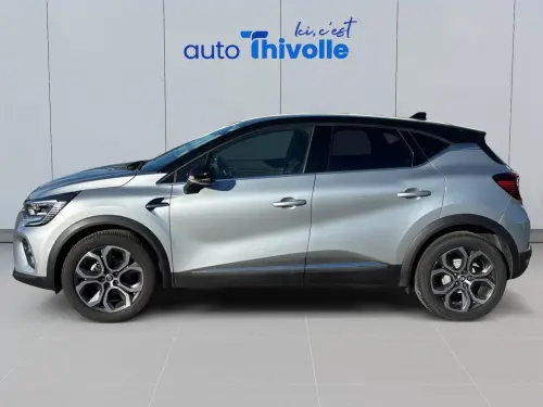Renault Captur TCe 90 Techno - Photo 1