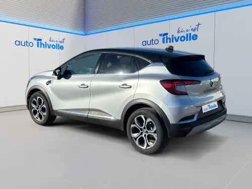 Renault Captur TCe 90 Techno - Photo 2