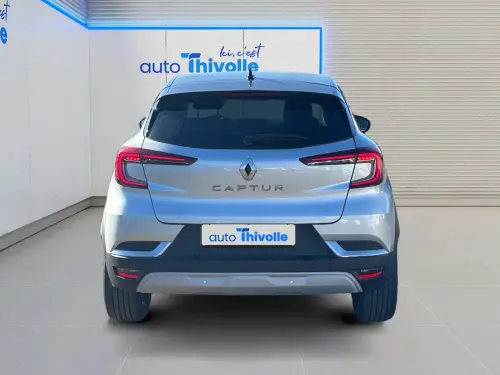 Renault Captur TCe 90 Techno - Photo 3