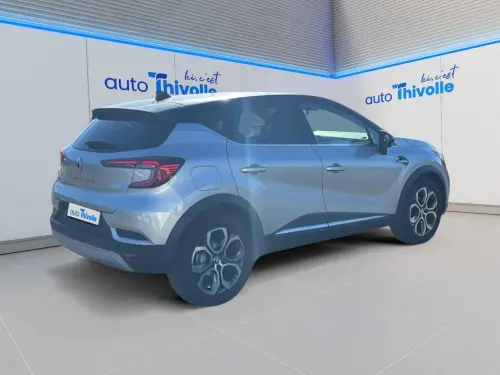 Renault Captur TCe 90 Techno - Photo 4