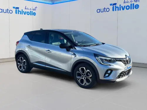 Renault Captur TCe 90 Techno - Photo 6