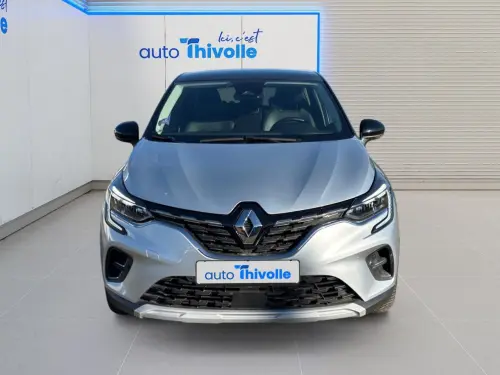 Renault Captur TCe 90 Techno - Photo 7