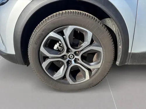 Renault Captur TCe 90 Techno - Photo 8