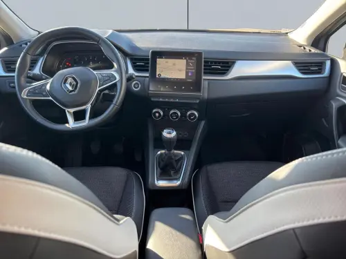 Renault Captur TCe 90 Techno - Photo 11