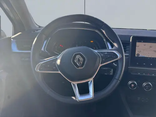 Renault Captur TCe 90 Techno - Photo 12