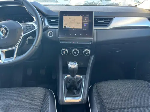 Renault Captur TCe 90 Techno - Photo 14