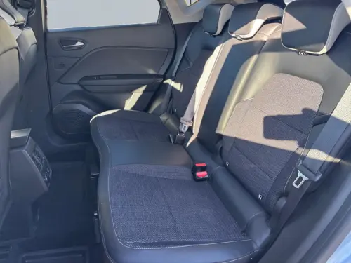 Renault Captur TCe 90 Techno - Photo 15