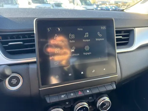 Renault Captur TCe 90 Techno - Photo 19