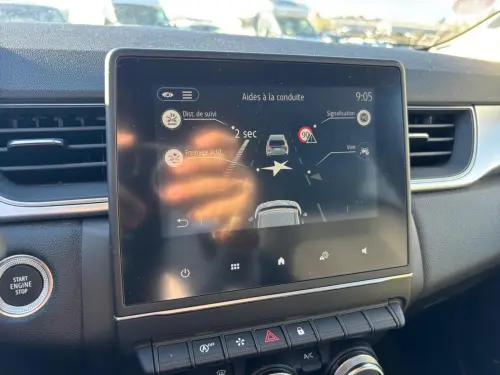 Renault Captur TCe 90 Techno - Photo 20