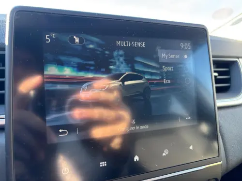 Renault Captur TCe 90 Techno - Photo 22