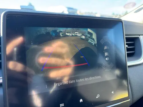 Renault Captur TCe 90 Techno - Photo 23