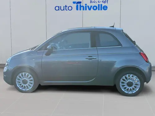 Fiat 500 500 1.0 70 ch Hybride BSG S/S Dolcevita - Photo 1