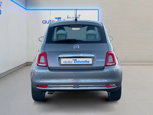 Fiat 500 500 1.0 70 ch Hybride BSG S/S Dolcevita - Photo 3