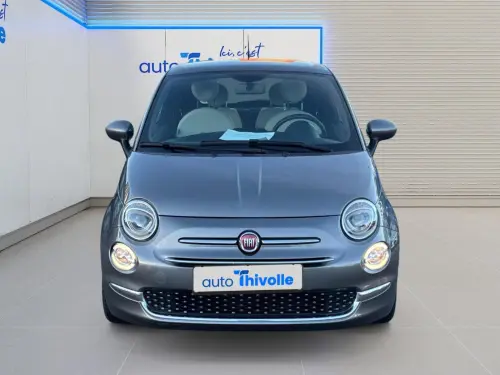 Fiat 500 500 1.0 70 ch Hybride BSG S/S Dolcevita - Photo 7