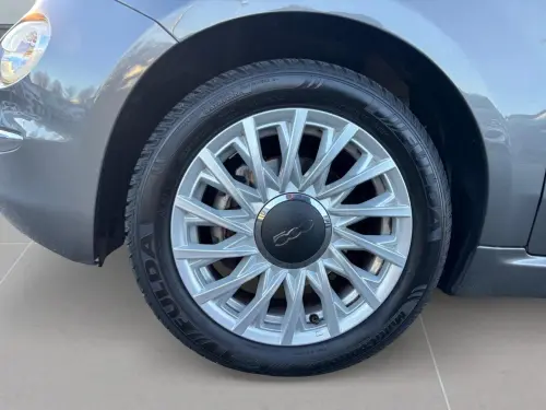 Fiat 500 500 1.0 70 ch Hybride BSG S/S Dolcevita - Photo 8