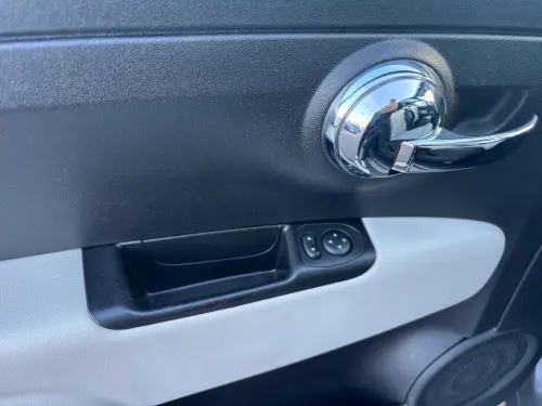 Fiat 500 500 1.0 70 ch Hybride BSG S/S Dolcevita - Photo 10