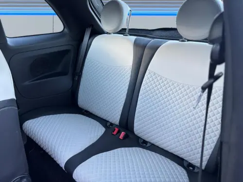 Fiat 500 500 1.0 70 ch Hybride BSG S/S Dolcevita - Photo 15