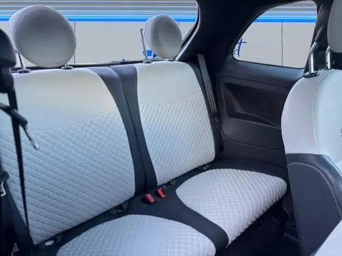 Fiat 500 500 1.0 70 ch Hybride BSG S/S Dolcevita - Photo 17